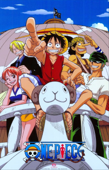 One Piece Episode 1108 English Subbed at HiAnime